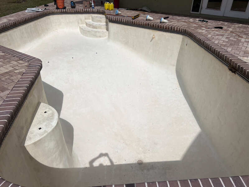 Edge Pools - Cleaning and Repair-6