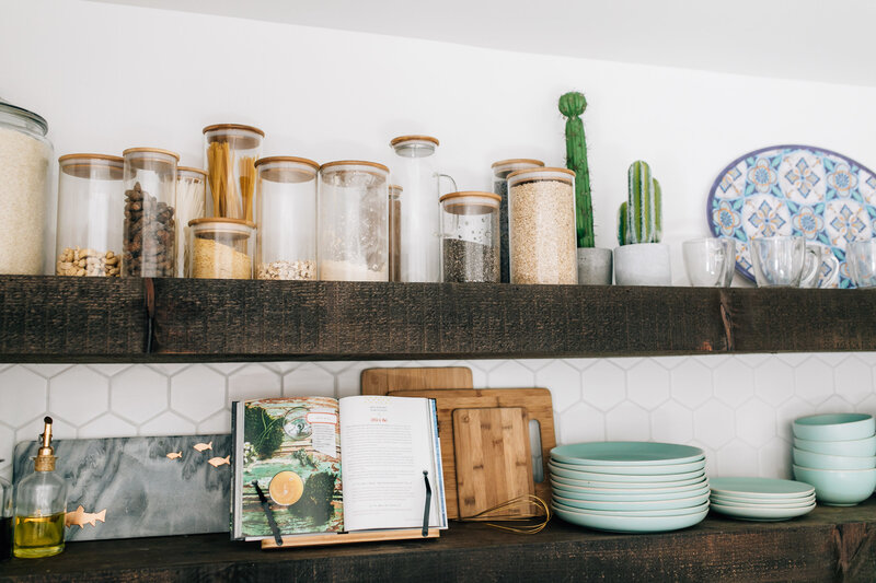 Magdalena Studios The Fisher Bungalow - Beach Boho Chic Home Renovation69