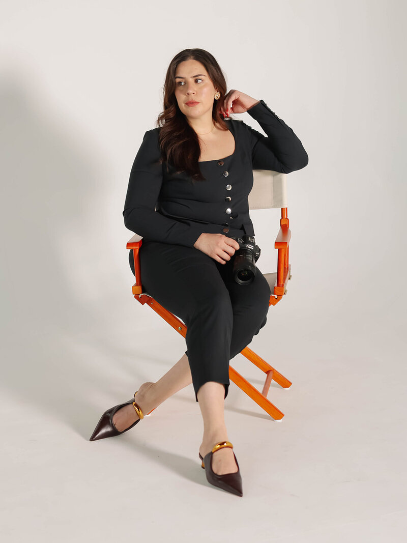 A photo of the Hudson Valley wedding photographer