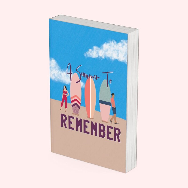 A Summer to Remember
