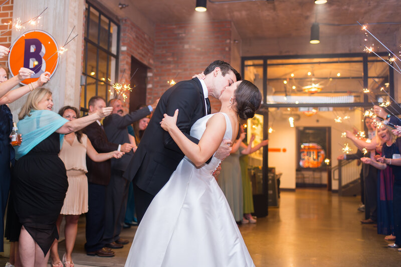 Bread & Butter Events Co Faith Based Joyful Weddings and Event Plannign in Austin Texas Emily & David Photo 23