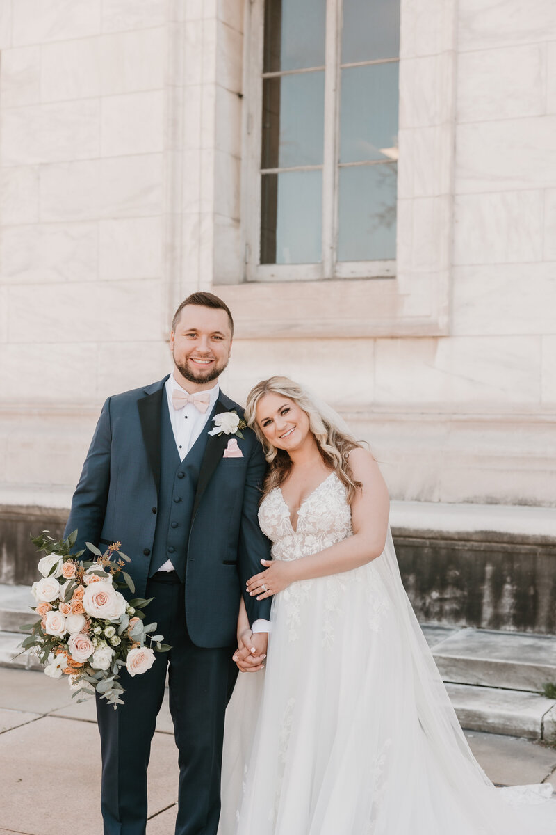 Emily & Brian - Michigan Wedding Photographer - Mariah Kasten Photo 2024-41