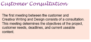 consult