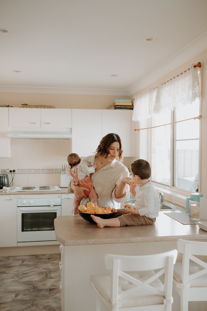Sydney-family-sunset-lifestyle-portrait-photography