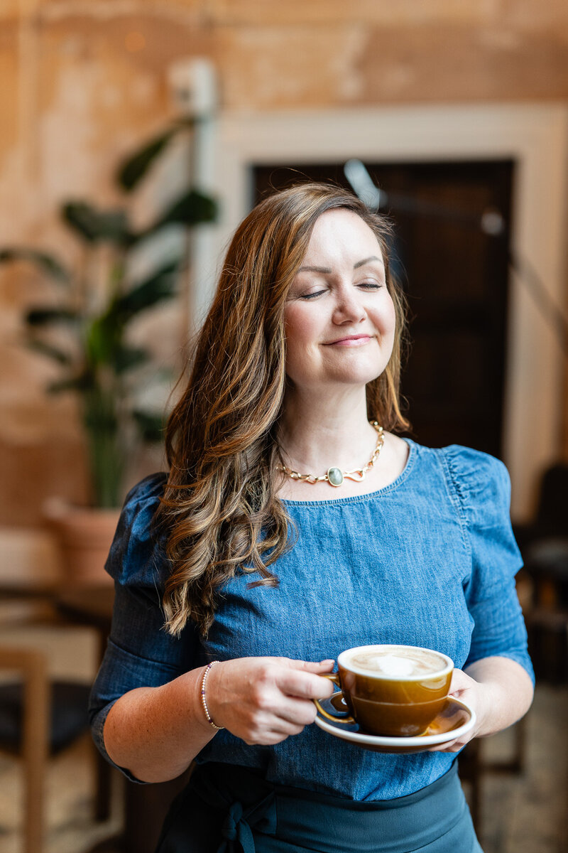 vaše ideální publikum mentoring