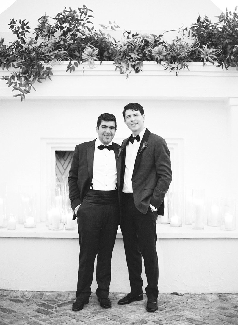 156-NEW ORLEANS IL MERCATO WEDDING