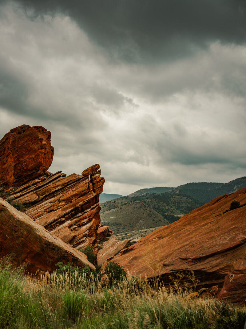 Resolute Territory - Landscape Art Prints - 9