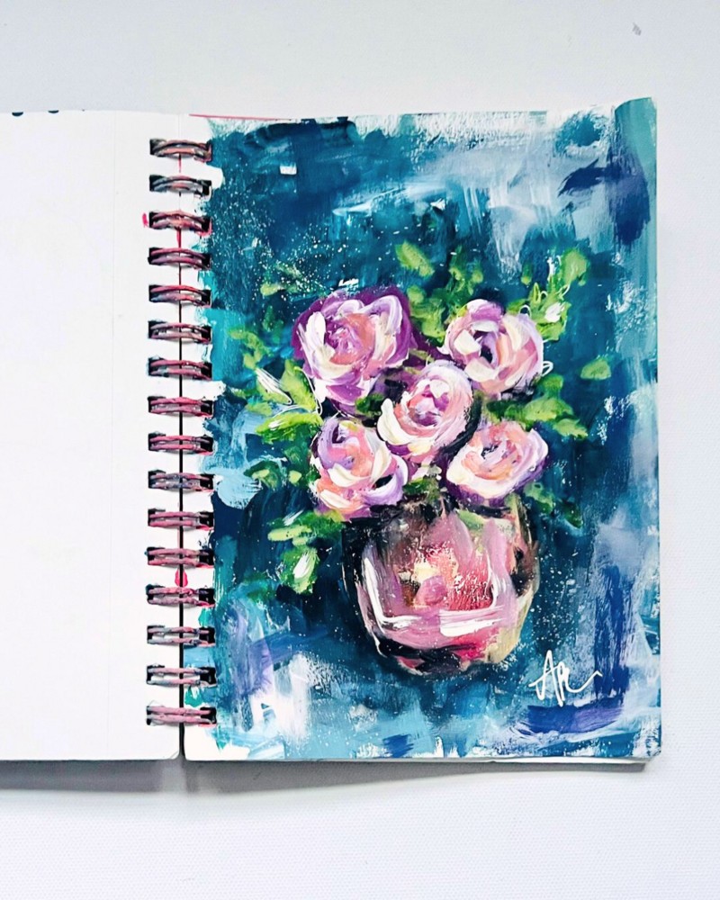 flowers-vase