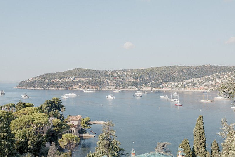 bridegrooms in Provence