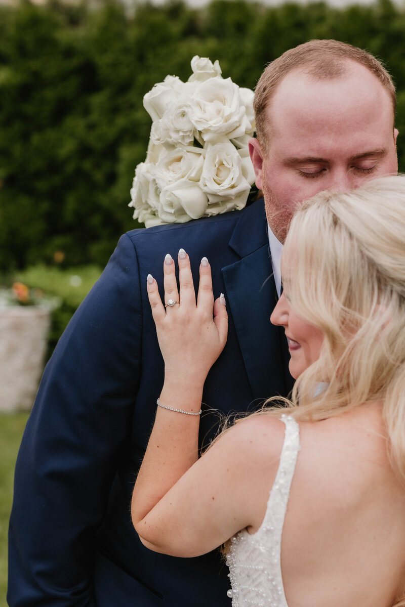 25-A&J - Wedding - Castle Farms - Michigan Wedding Photographer