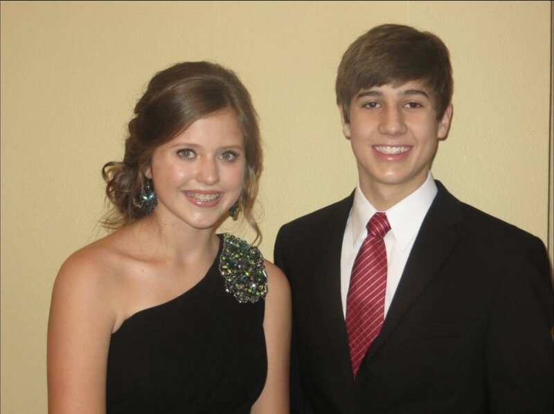 Sadie's 2013