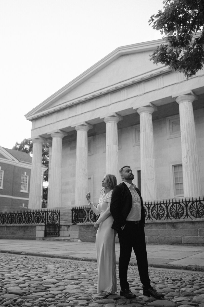 Grace & Ardor Co. East Coast Wedding Engagement Photography Pennsylvania New York City New Jersey Timeless Bold Art Direction Editorial Erin McGeever5