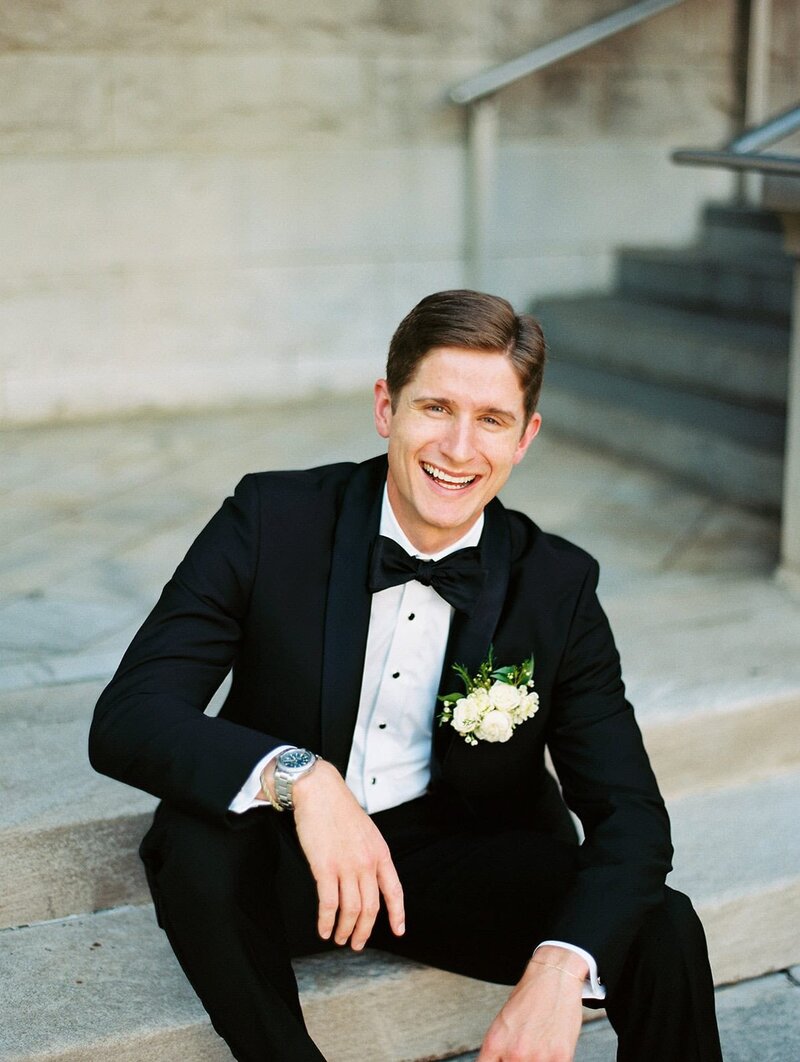 The Crest Center Asheville Wedding Photographer (81)