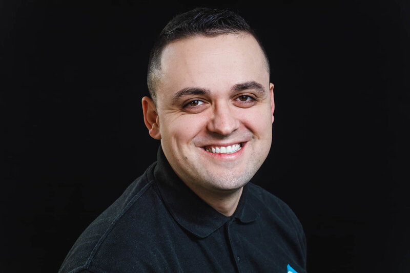 Commerical Headshot Photographer in Kent_richard ware - kent headshot photography colin lavery