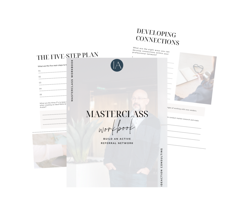 Katy Jacobson, a Website Design and Copywriting Expert