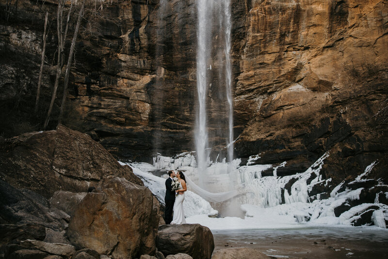 Toccoa Wedding Experts 64