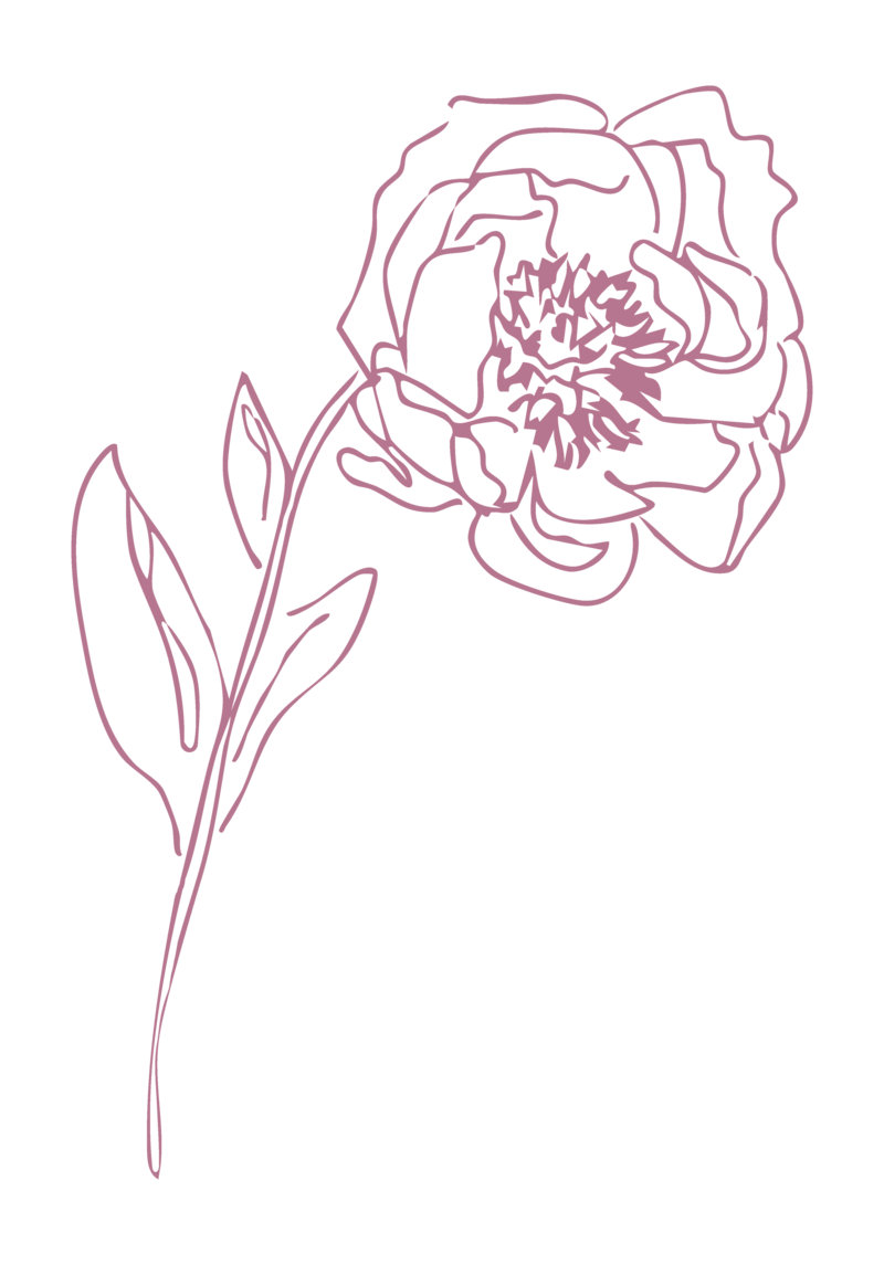 Abby Grace Florals flower icon