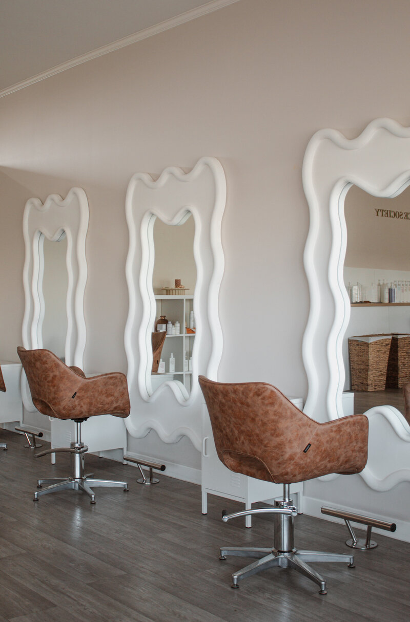 Invercargill Hair Salon