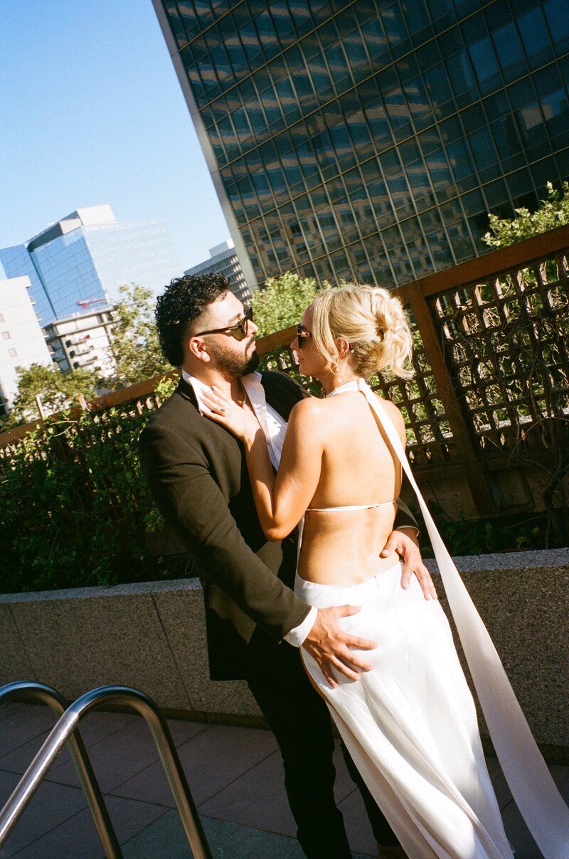 sac-engagement-session-on-film