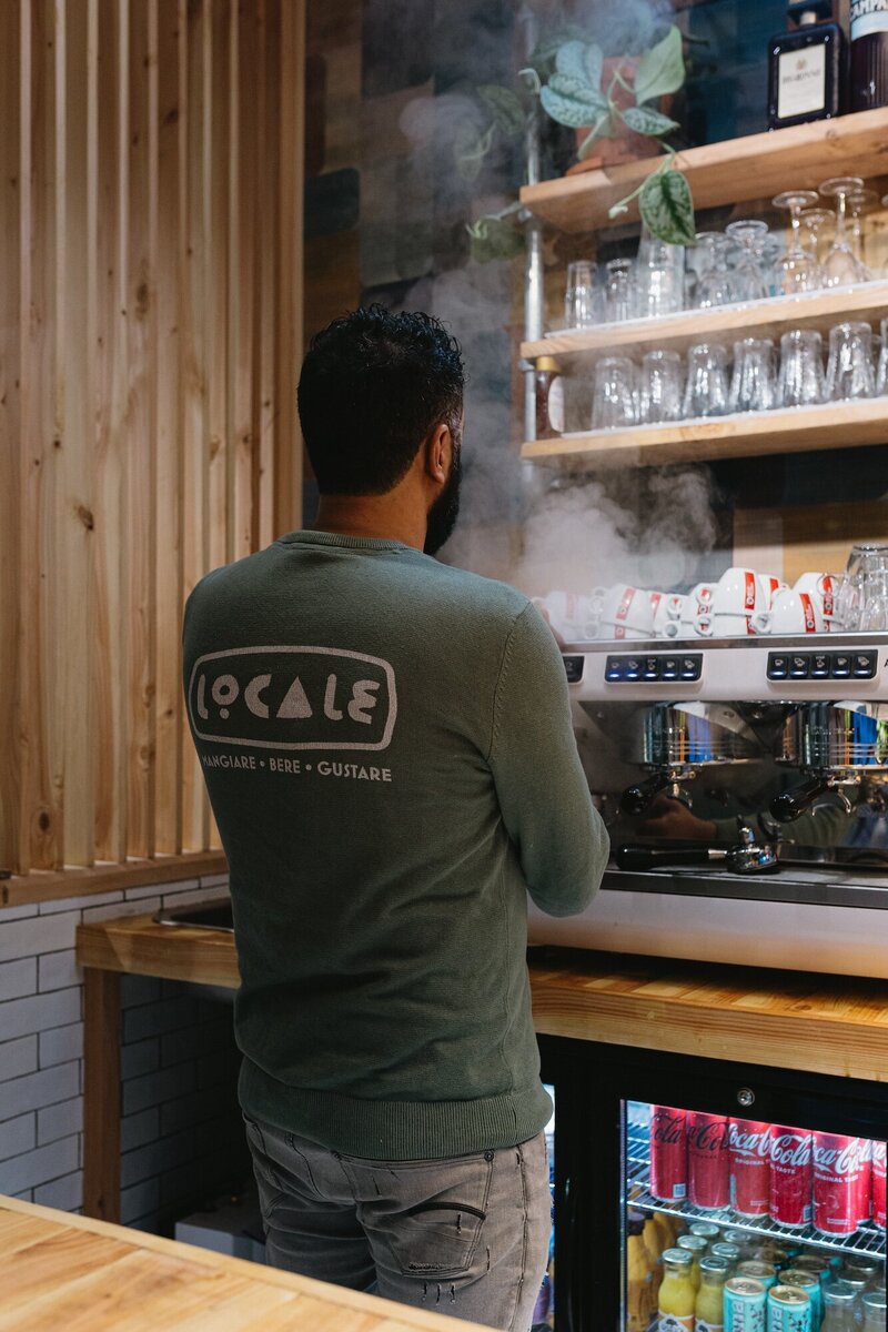 Studio 1412 - Locale - Keuken-36