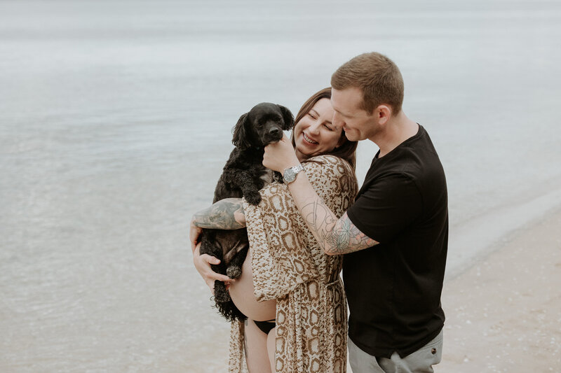 perth family and maternity photography