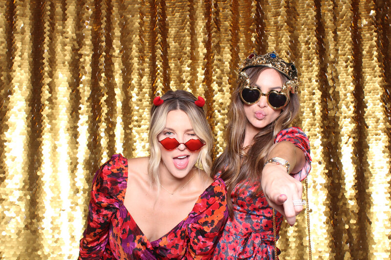 photo booth Fort Lauderdale E5