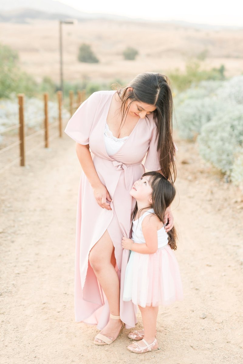 Mommy and Me Session Temecula Family Photographer-1
