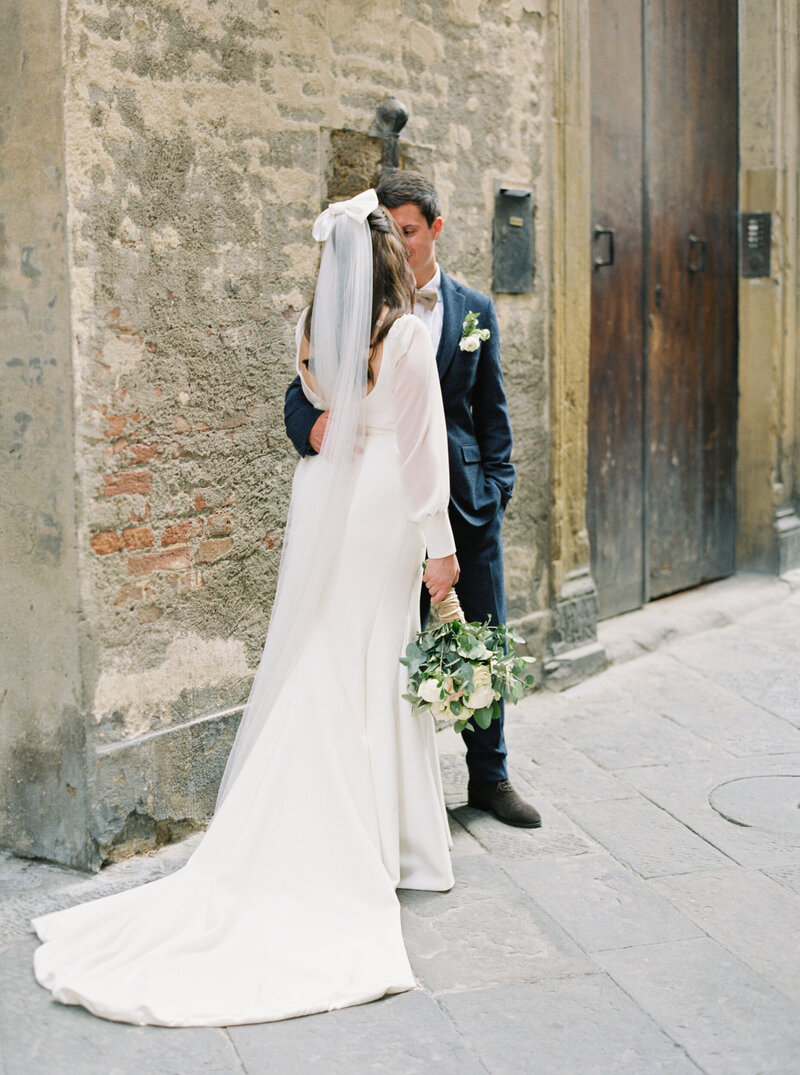 Sheri McMahon - Villa Catignano Tuscany Siena Italy by Fine Art Film Destination Wedding Photographer Sheri McMahon-40