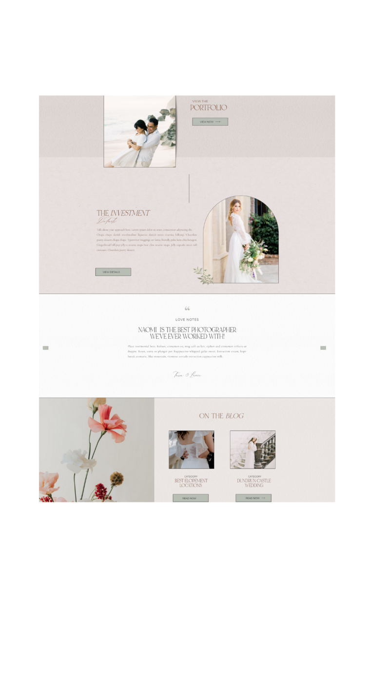 Templates for website (25)