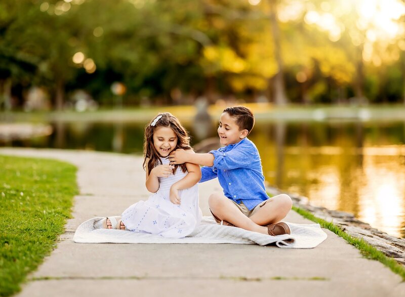 chico family photos