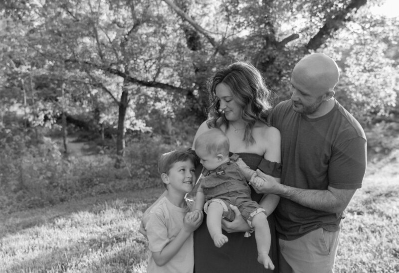 family photo
