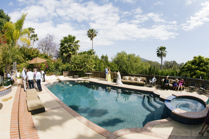 Caroline Morey Wedding Photographer San Diego Encinitas Private Estate-9783