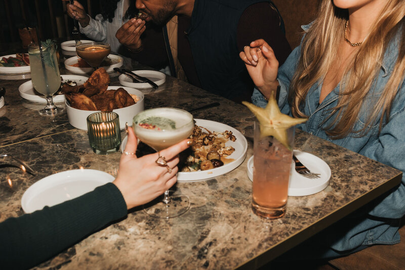 Birdietown Restaurant Lakewood Ohio- Eat + Drink - June 2025 - 009
