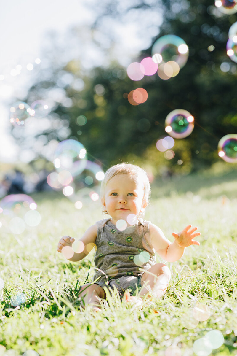 Authentic Hudson Valley family photography with documentary style and easy direction