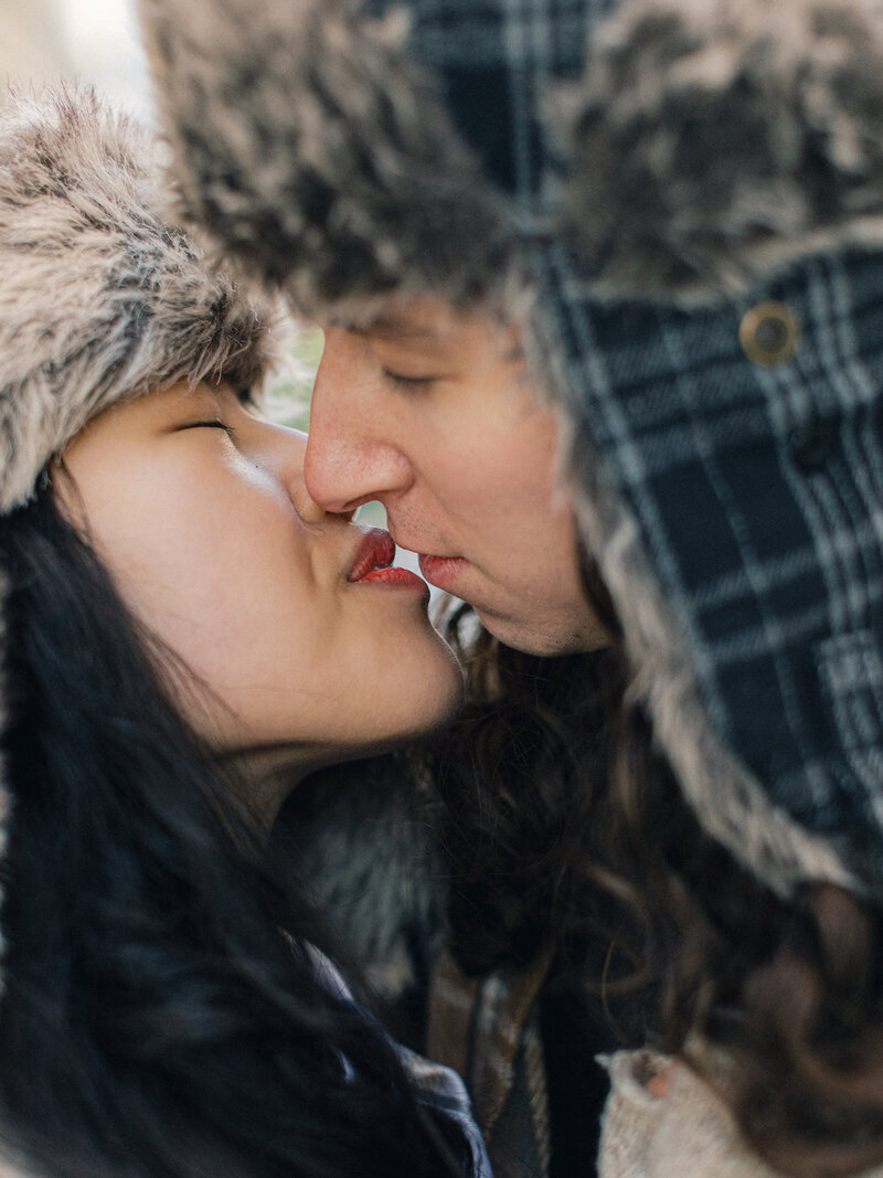 Grace Engagement - Tay Danay - #-49