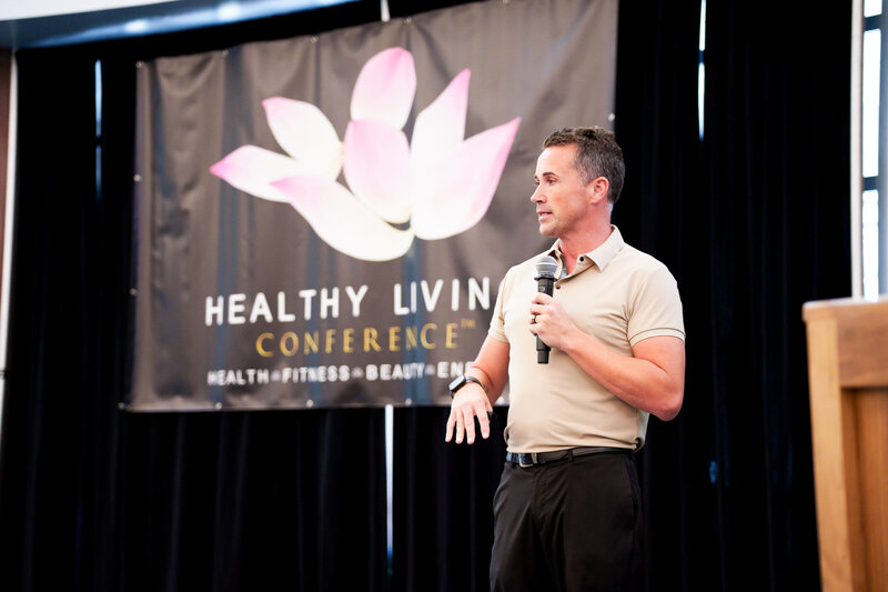 Healthy Living Conference 2025-600