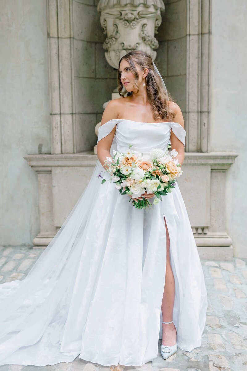 Heirloom Classic x Imagen - MW1 - 2 after-5