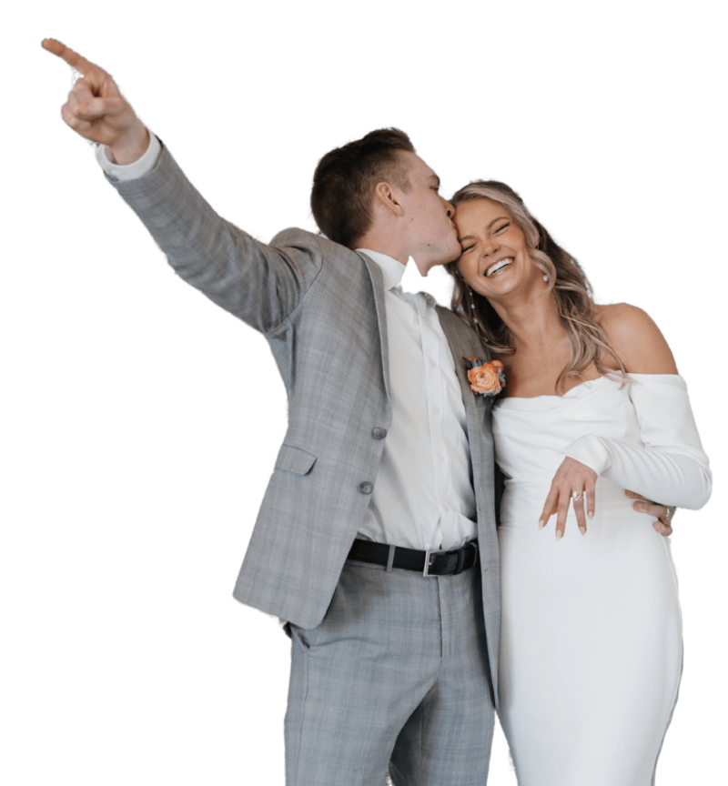 wedding filmmaker