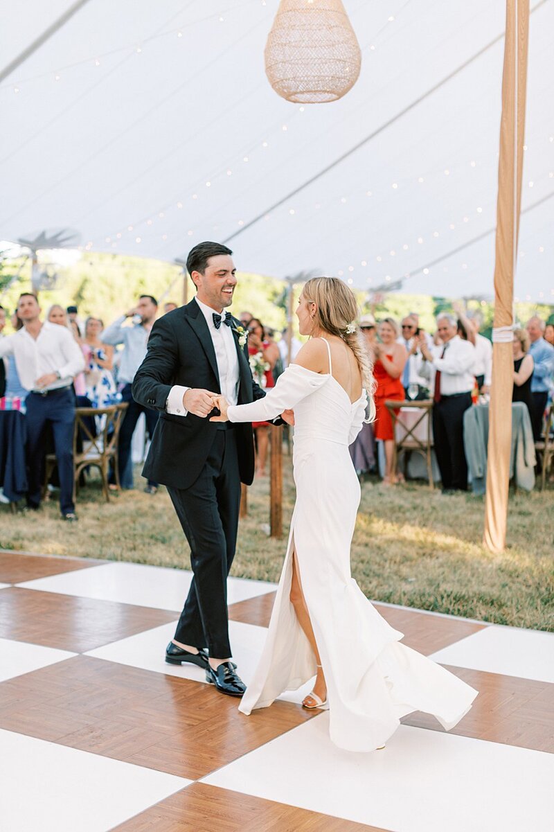 northern neck va event and wedding rentals