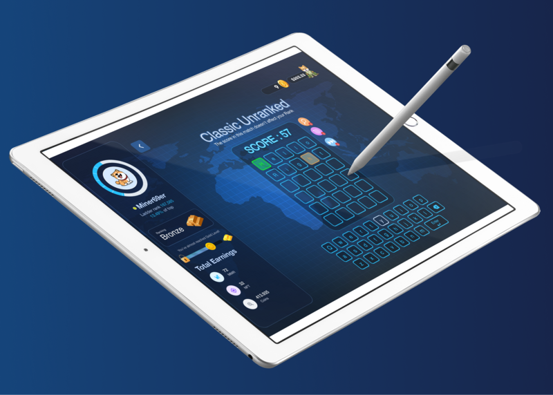 Mockup GFX SRX 43