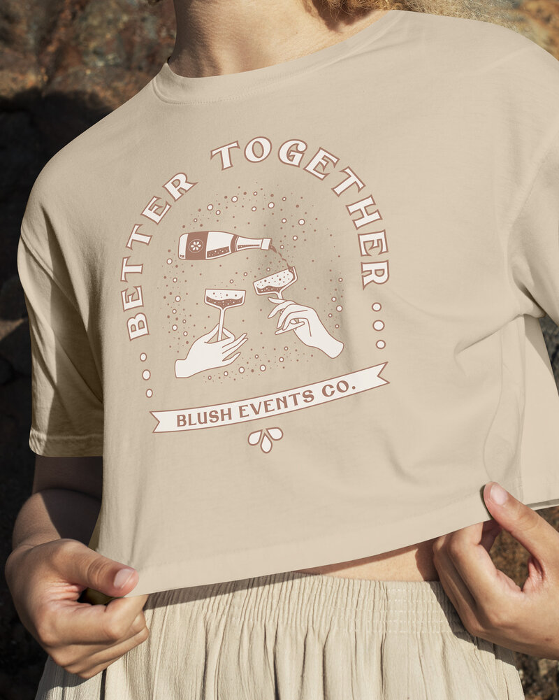 T-Shirt Mockup_Front