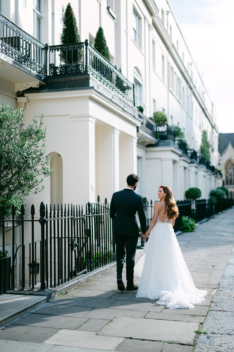 London Belgravia Shoot-58