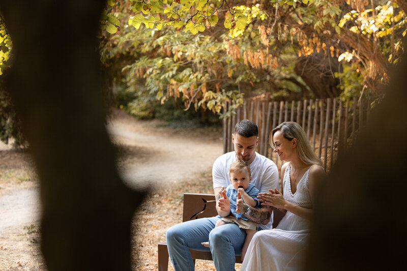 Axelle Photographie isère famille photos