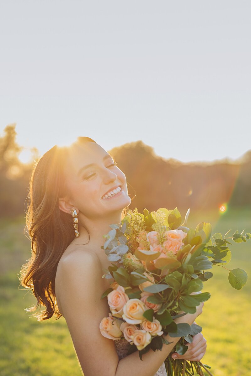 Austin Texas Senior Photography
