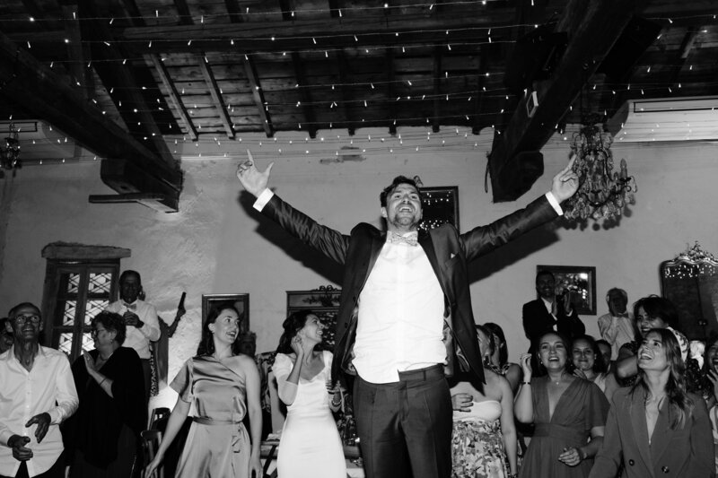 Photographe mariage domaine de sarson grignan victoria le petit-136