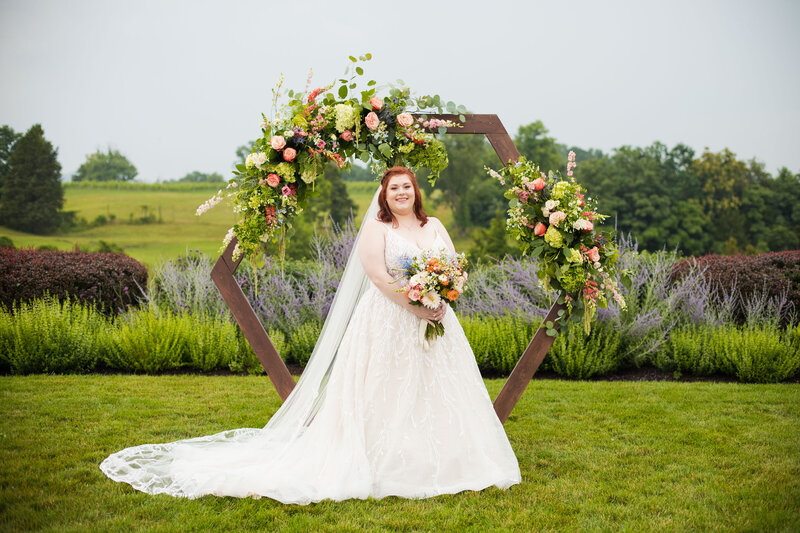 Wedding Virginia