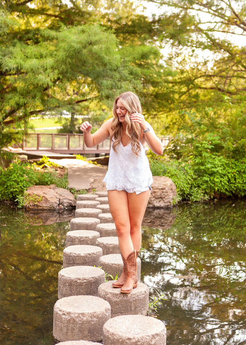 senior pictures kansas city