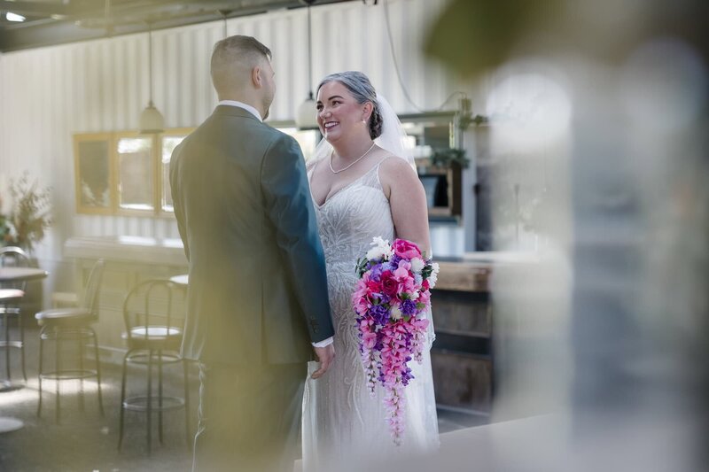 Timeless Tales Creatives - Fine Art Edmonton Wedding Photos at Tangled Roots Wedding Venue (21)