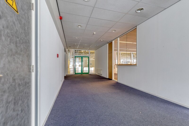 Veranda Loerbeek VOOR 1