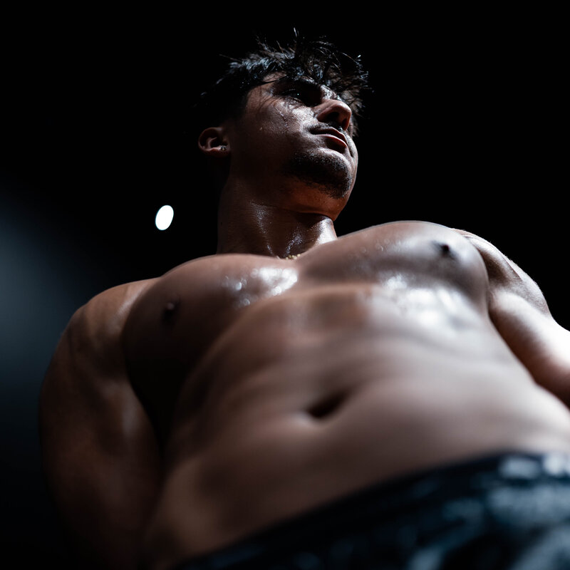 Houston Fitness Photographer - Vice Gym - Samuel Malone-10